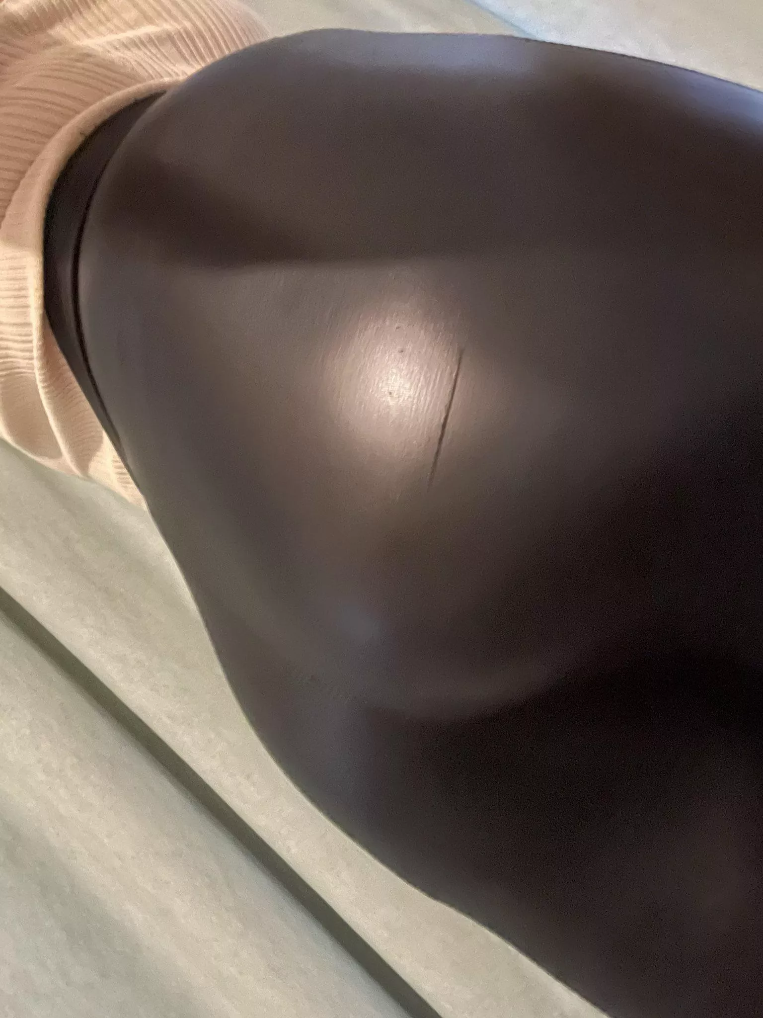 A little gym fit posted by hereforthefun919