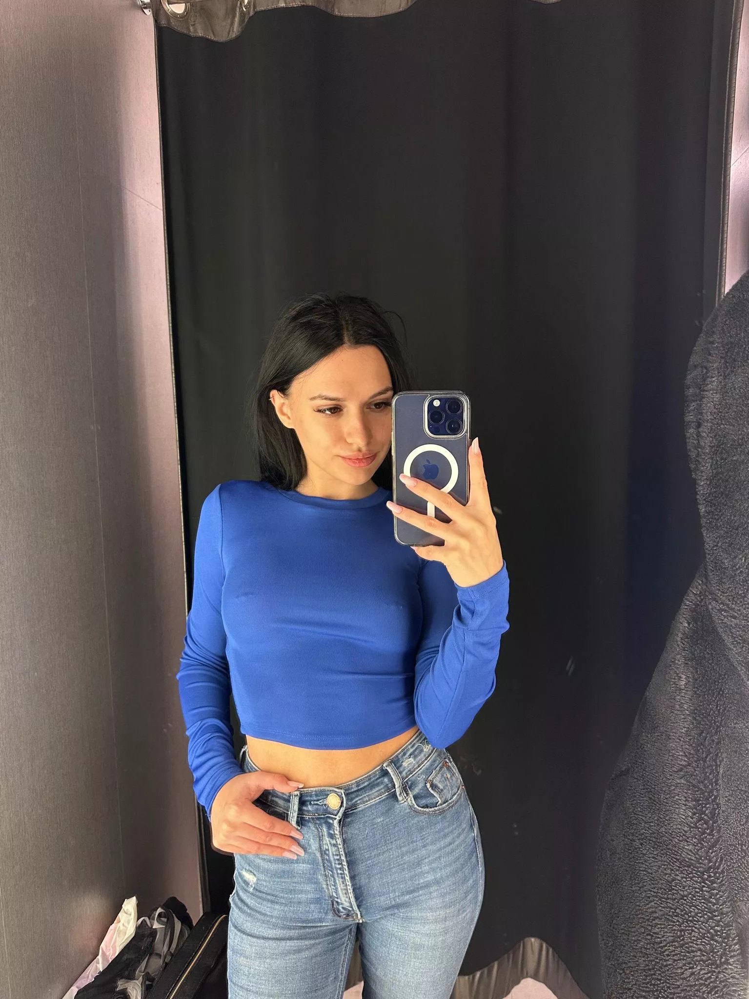 A touch of class for the day posted by silkytablespsoon