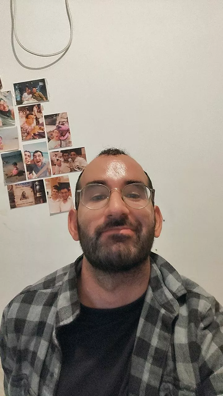 Account go deleted I think ... New account posted by the_archer1293