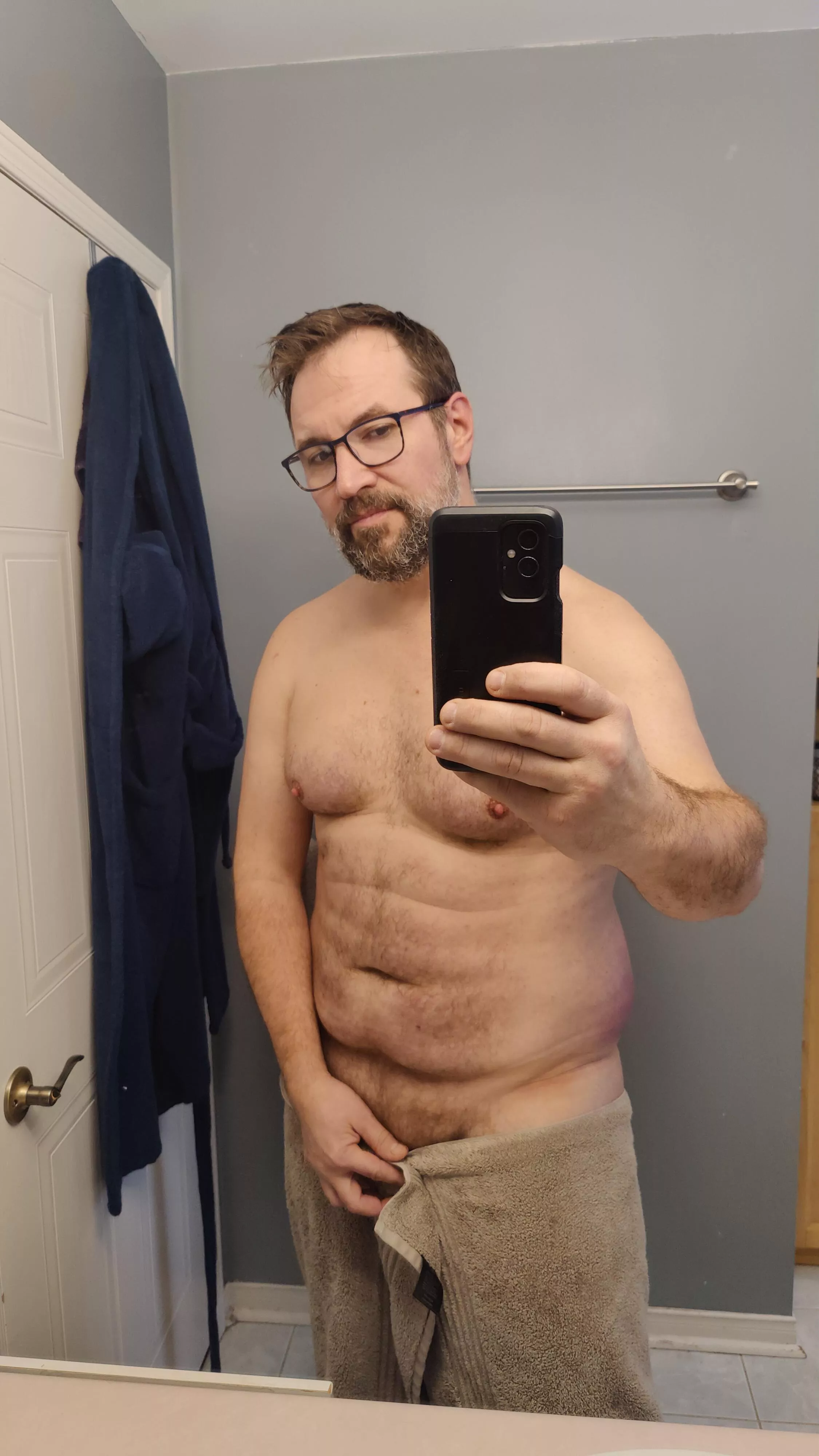 All cleanish 47M posted by Common_Elephant6949