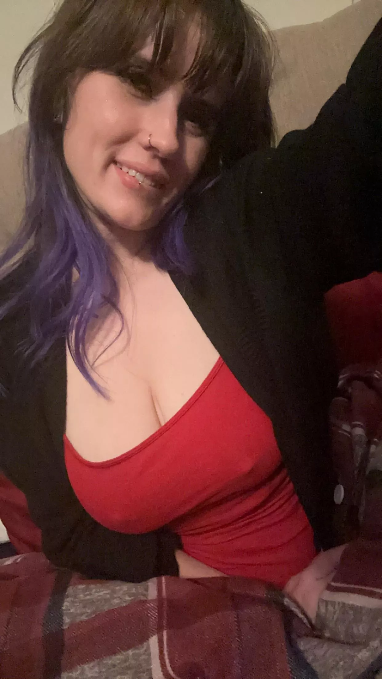 Already in the bed … posted by LaneyFairy