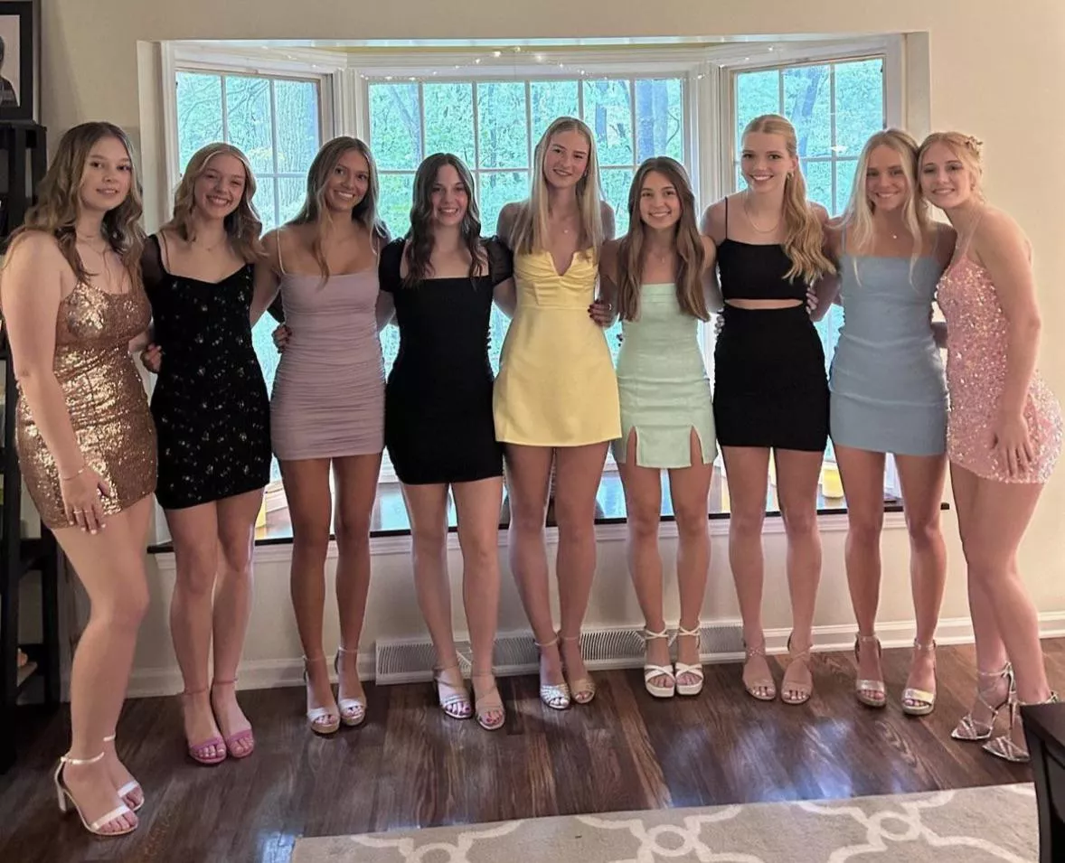 Amazing legs posted by Ok_Association2981