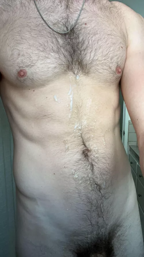 Another day, another mess by midwestlad