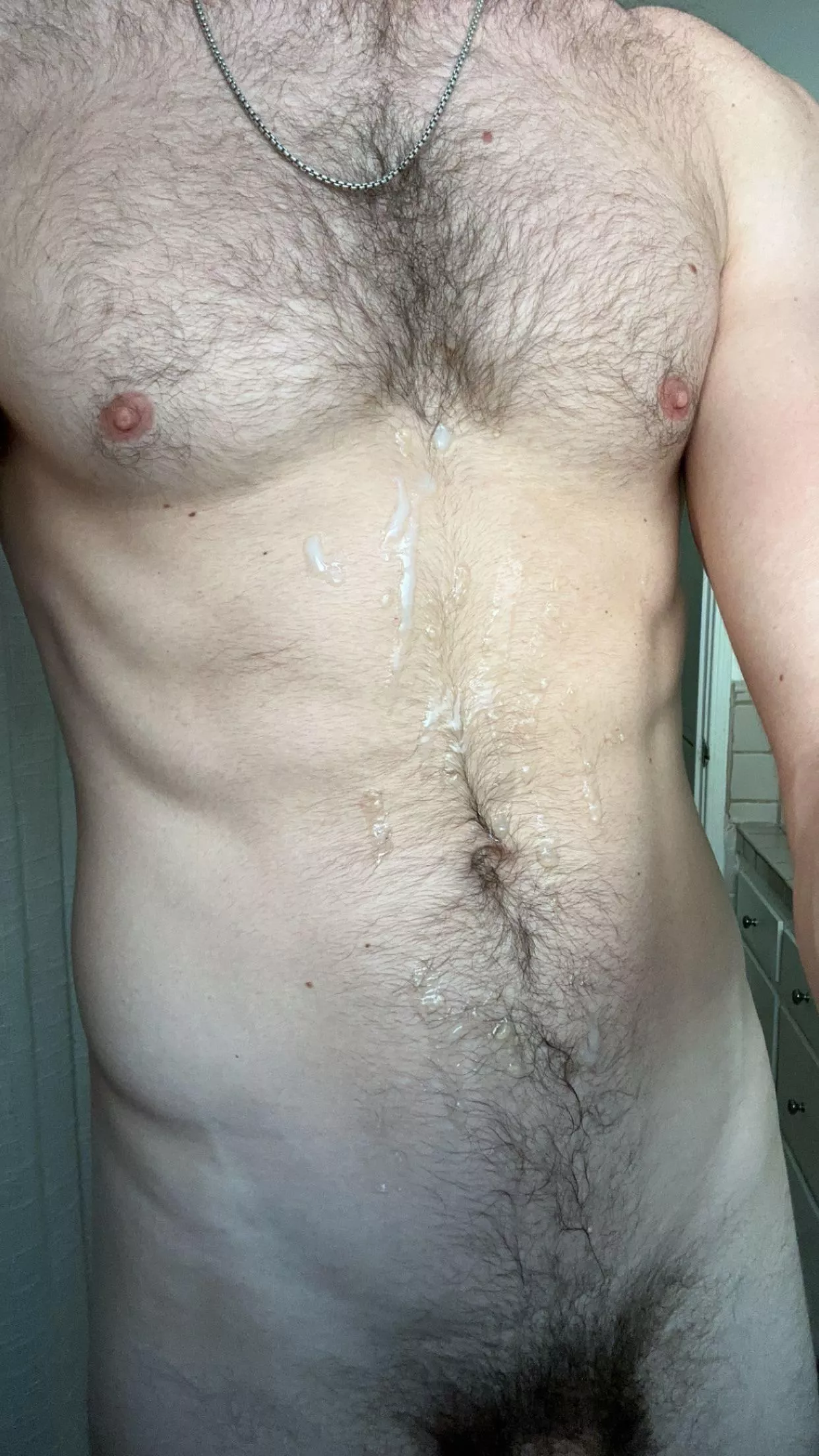 Another day, another mess posted by midwestlad