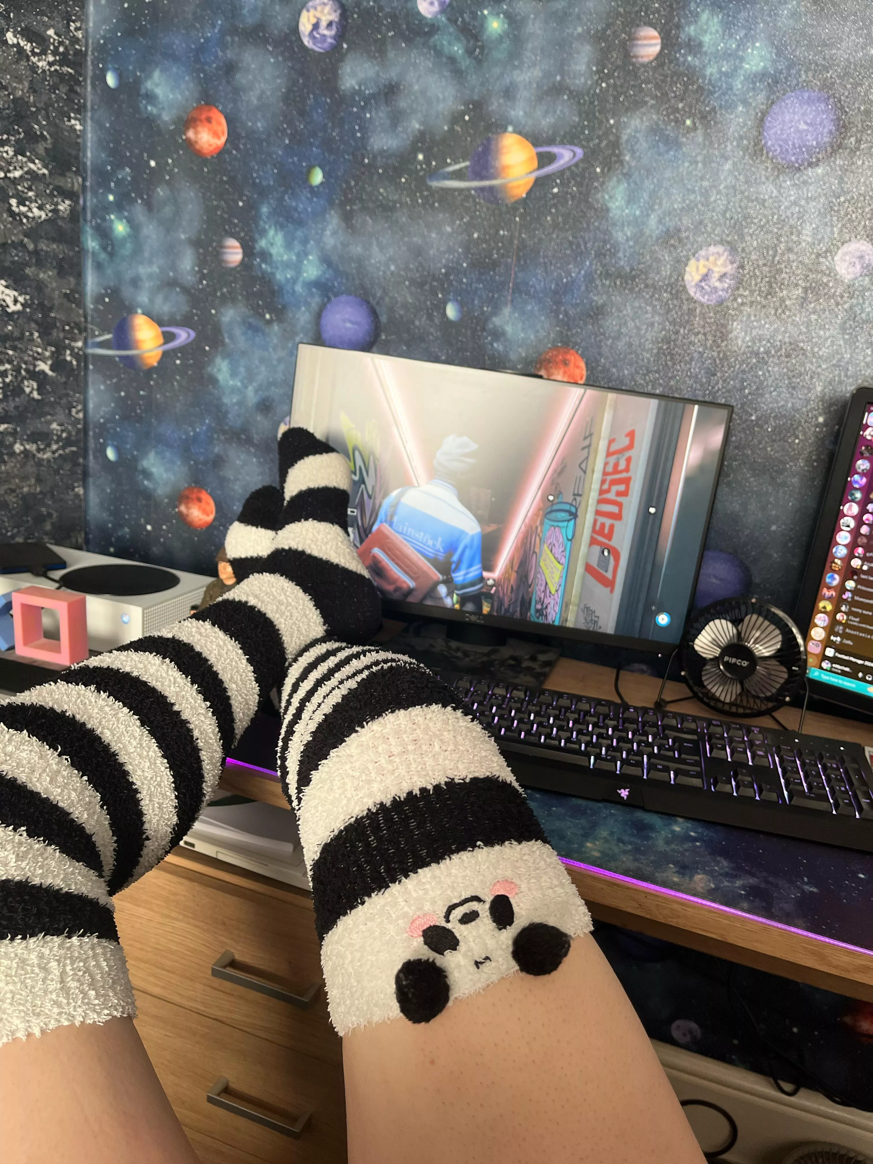 Another day of gaming posted by No_Tomato_8367