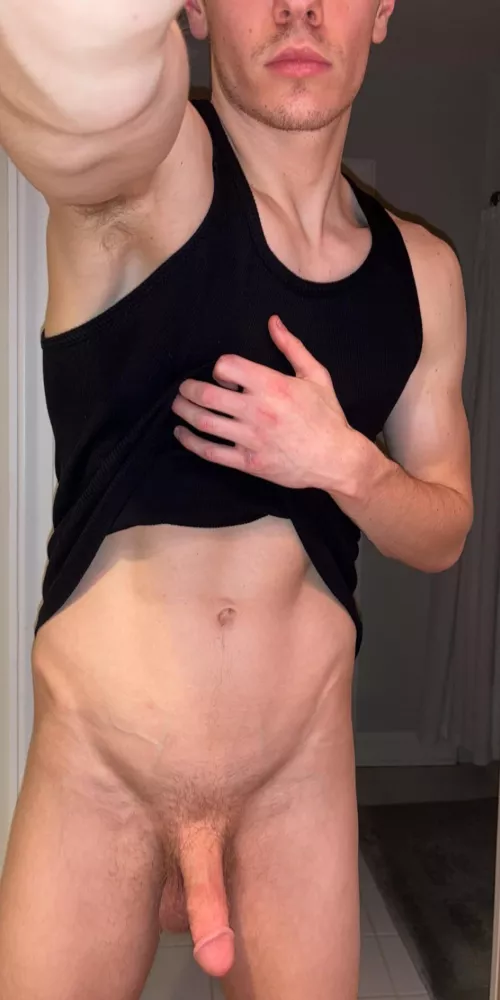 Any milf wanna make me hard? by throawayyyyy181847