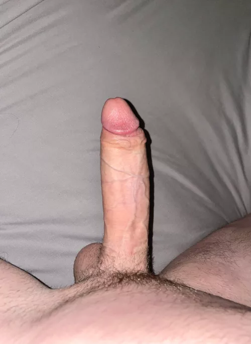 Any suggestions for future posts?😊 by ThickDickMatey