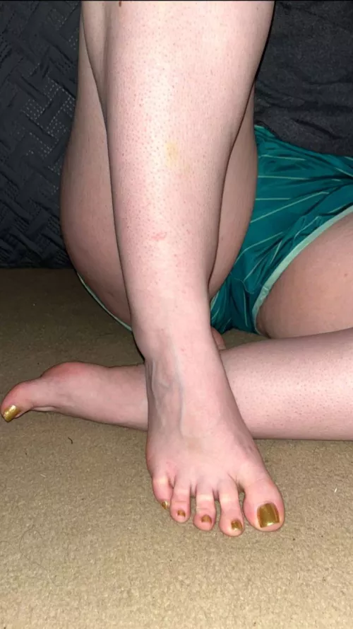 Are u enjoying the view?🤔 by JasminesKingdom