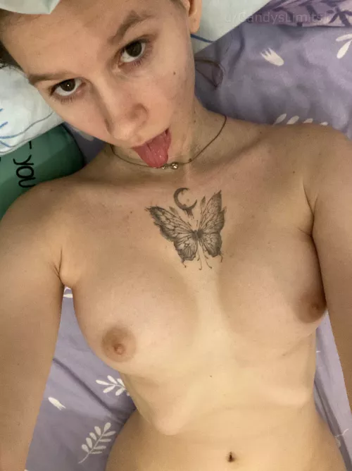 Are you a fan of the little titty club or the big boob brigade? by CandysLimits