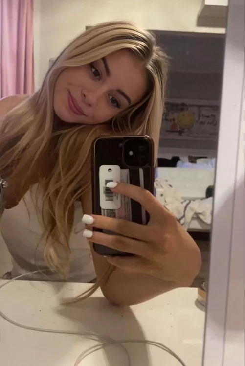 Are you turned on by me? F19 by ivicastrifemk