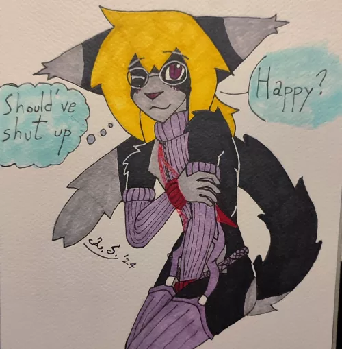 Ask him any question !! I'll try to reply in character ! by Dalek_Sath