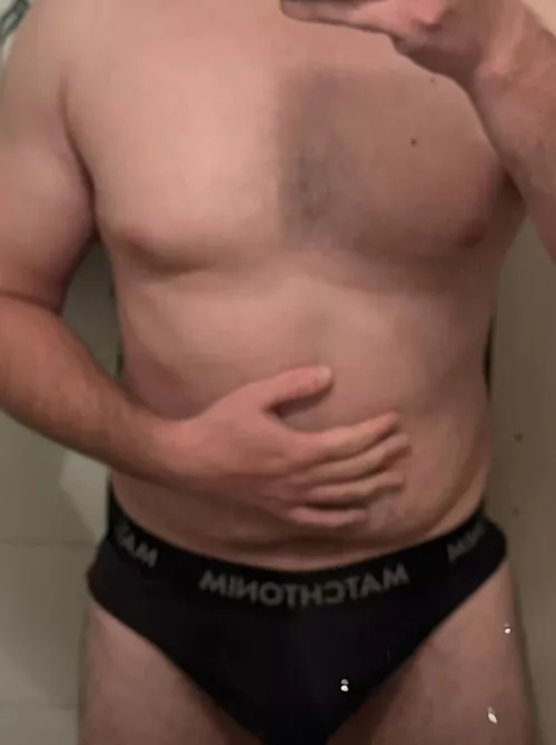 Before the shower 😉 by kimcooooooo