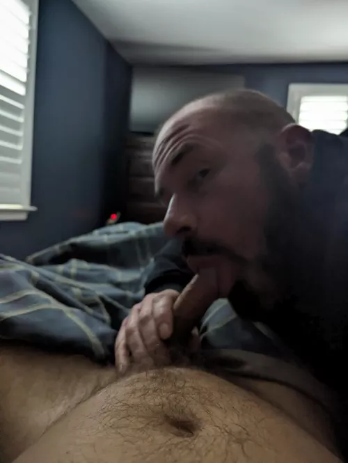 Best wakeup call by fitdad_ben