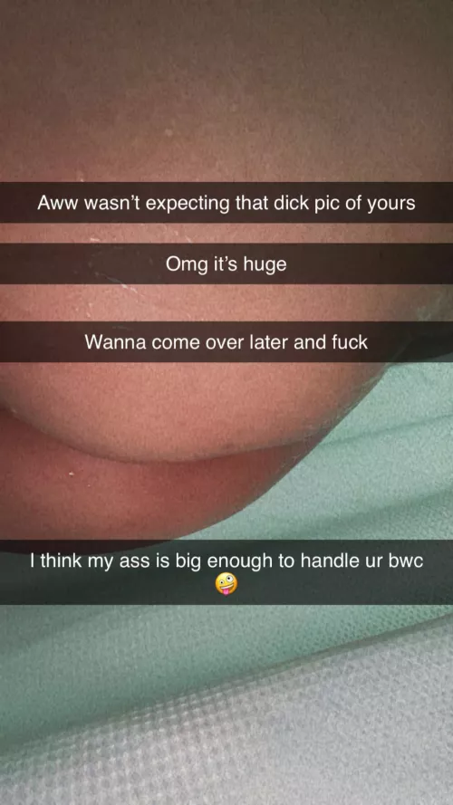 Bwc fucked me while my bf was abroad working ❤ by Unhappy-Substance633