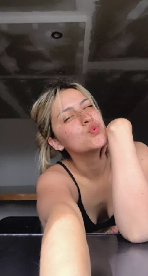 Call me gorgeous and I'm all yours by securelyslalom