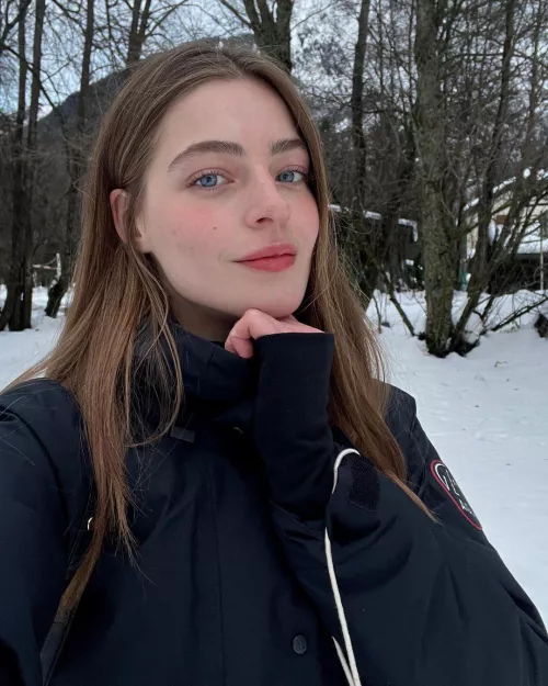 Camille Pidoux by sagar9175