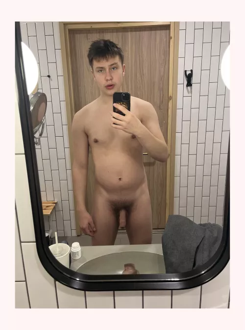 Can I piss on you since it’s almost 2024?🫡💪🏼 by Consistent_Nerve_180