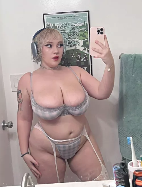 can i send u selfies? by bunnygirlxox