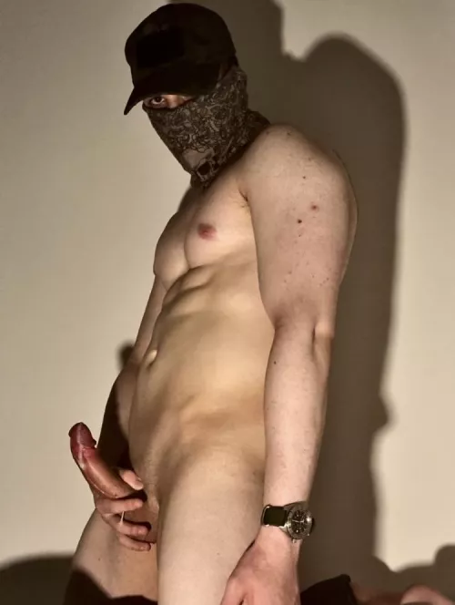 Can I use someone? by LeoDemidov1