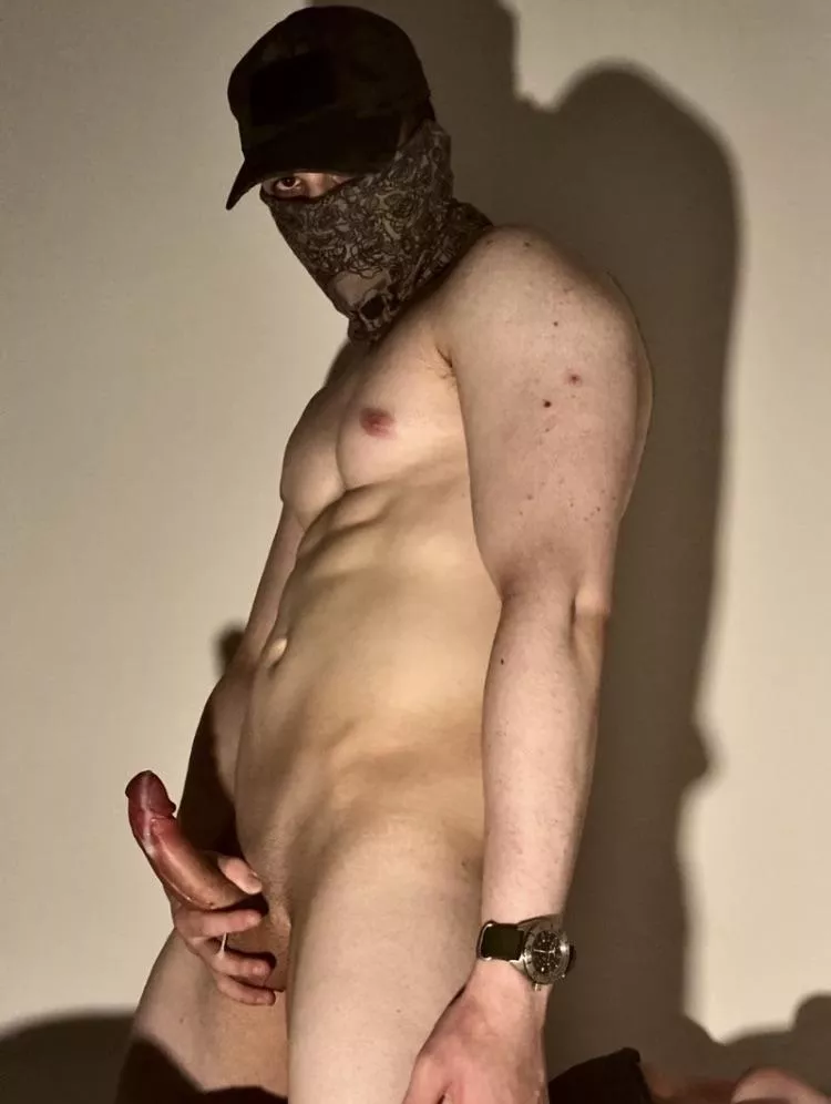 Can I use someone? posted by LeoDemidov1