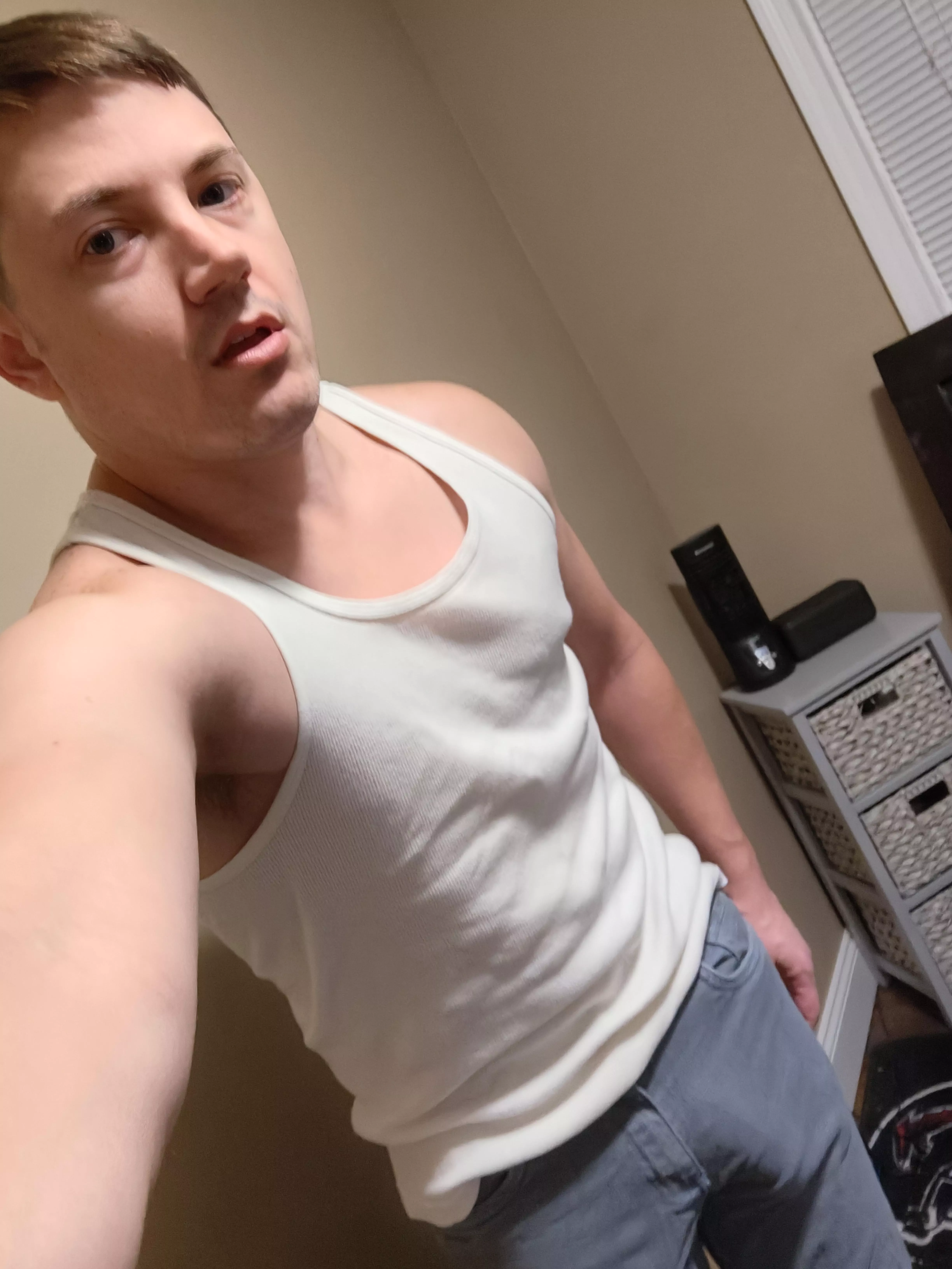 Can you tell why they call them hot pants?? posted by WeatherG33K05