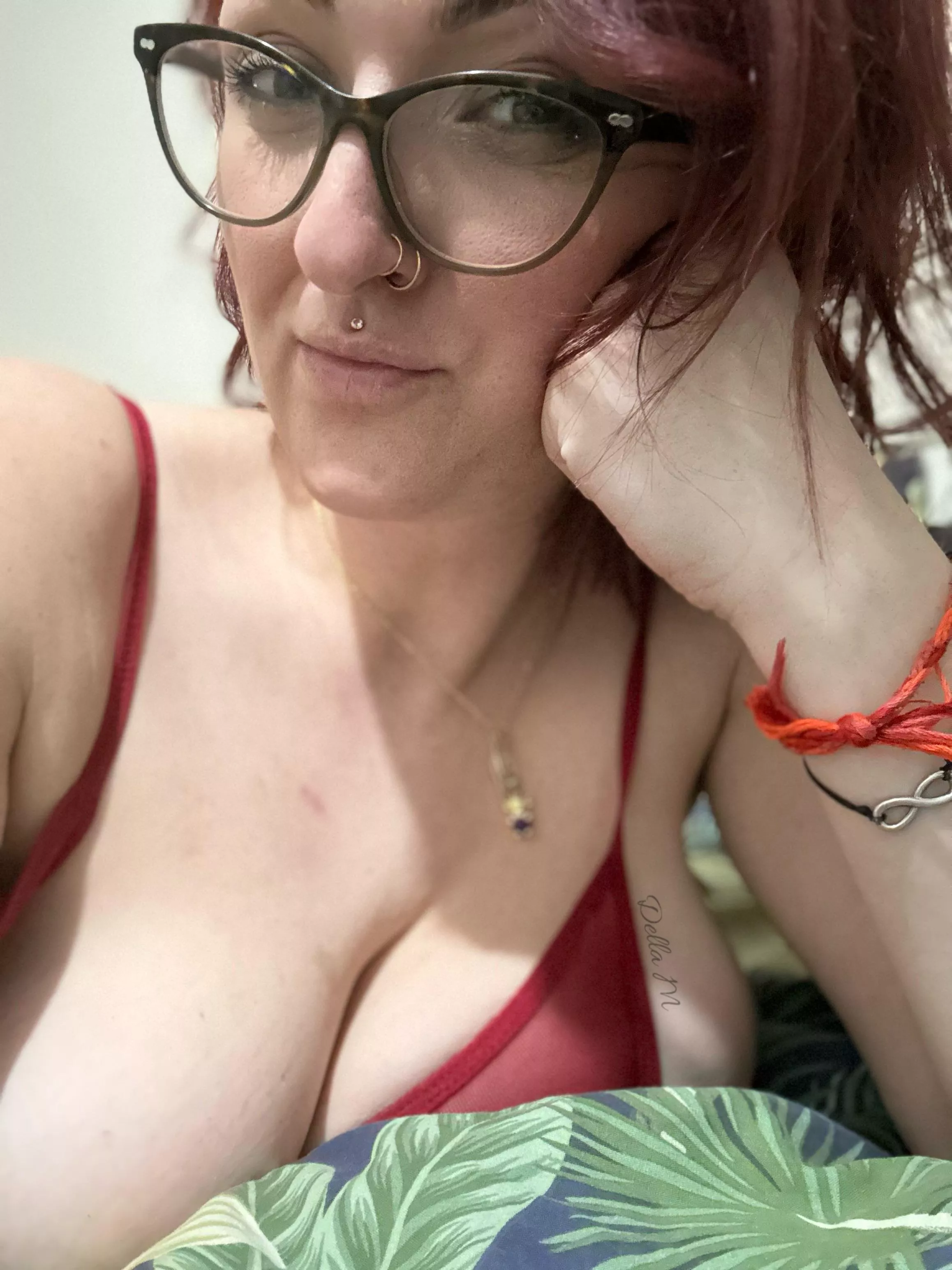 Caught me in a day dream posted by dck33