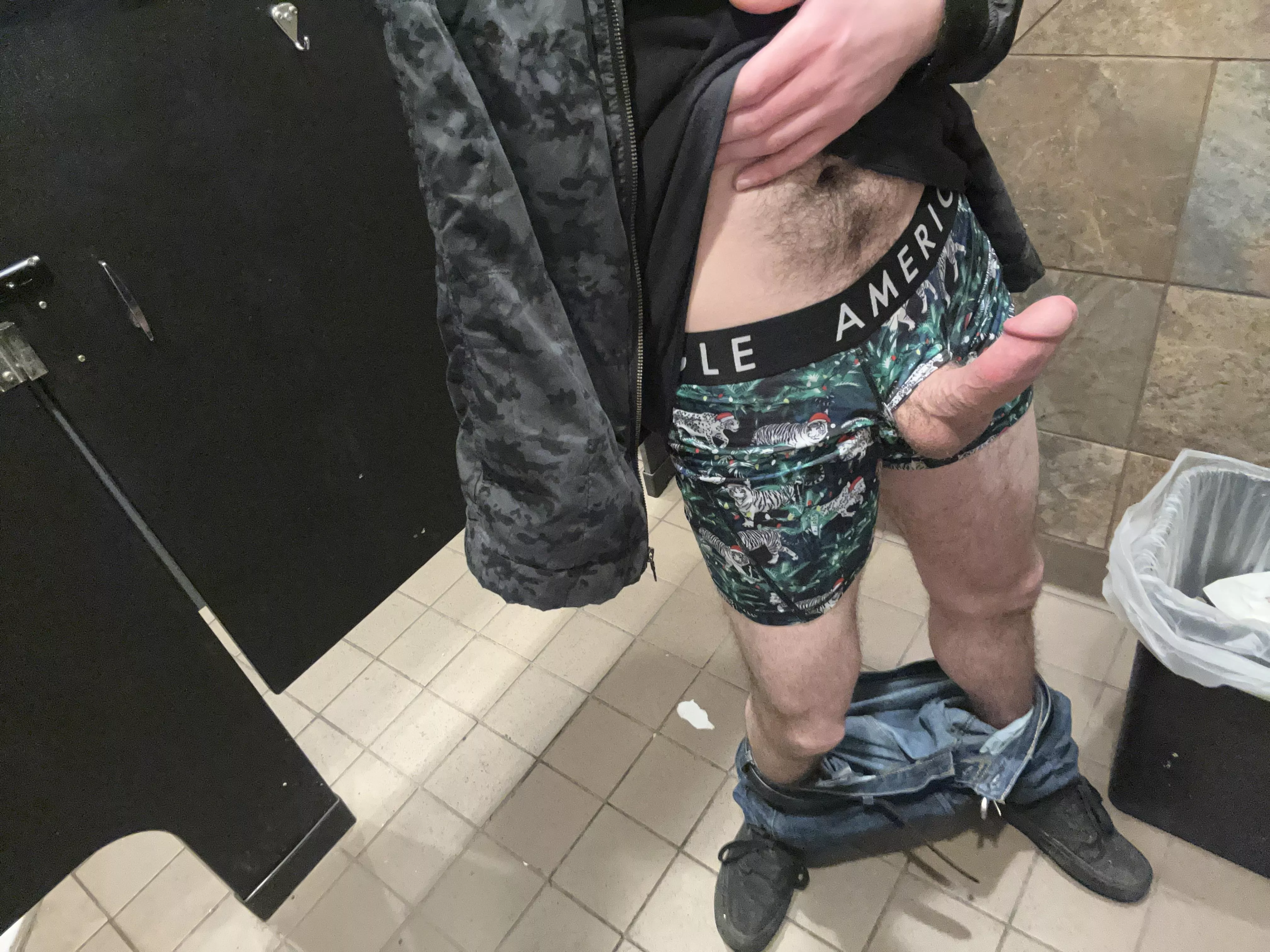 Choke on me posted by 1stworldjosh