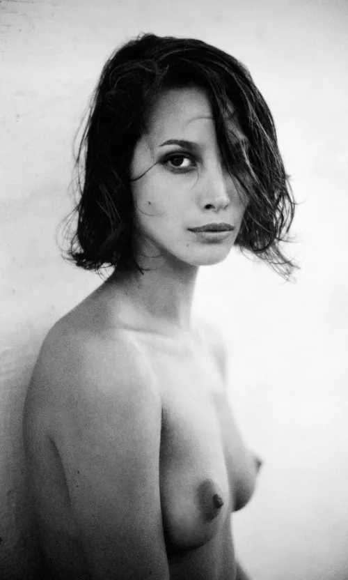 Christy Turlington by zerothirtyfour