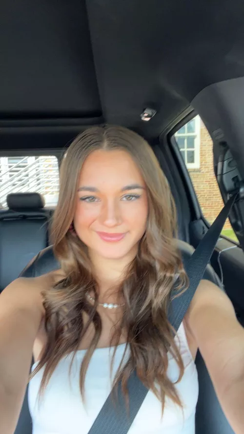 Classy and kinda sassy by GreaterOfAllTime