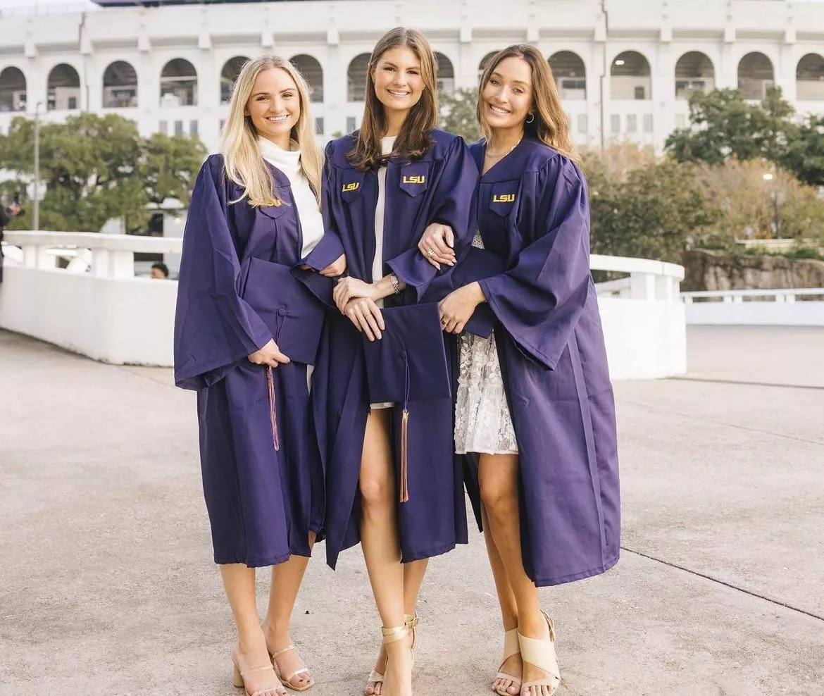 College posted by SouthernChannel861