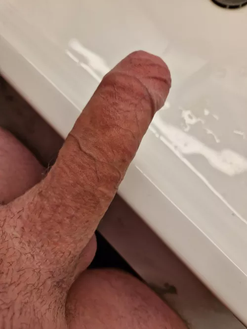 Come help me out at work by TieFickle3722