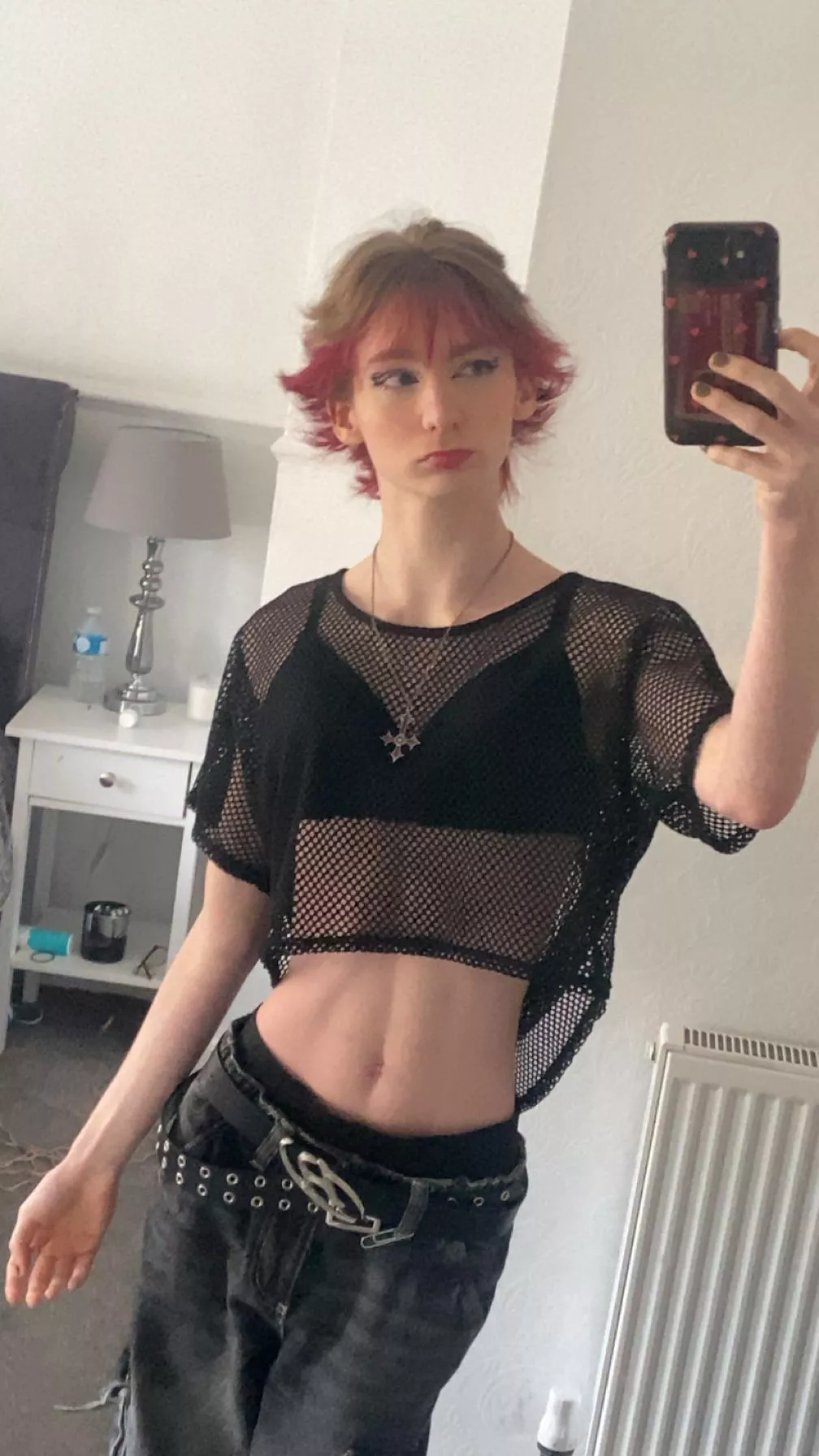 concert fit posted by Captinkami2006