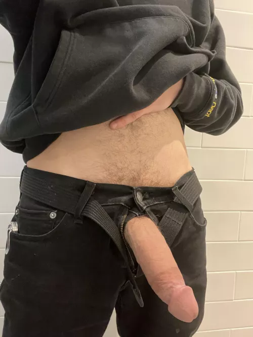 Couldn’t keep it contained by Pafterdarkagain