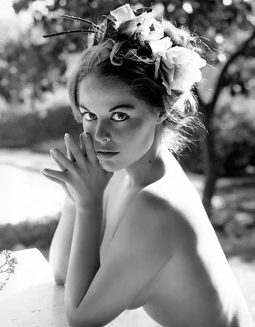 Diane Webber (1955) by MortHellandback