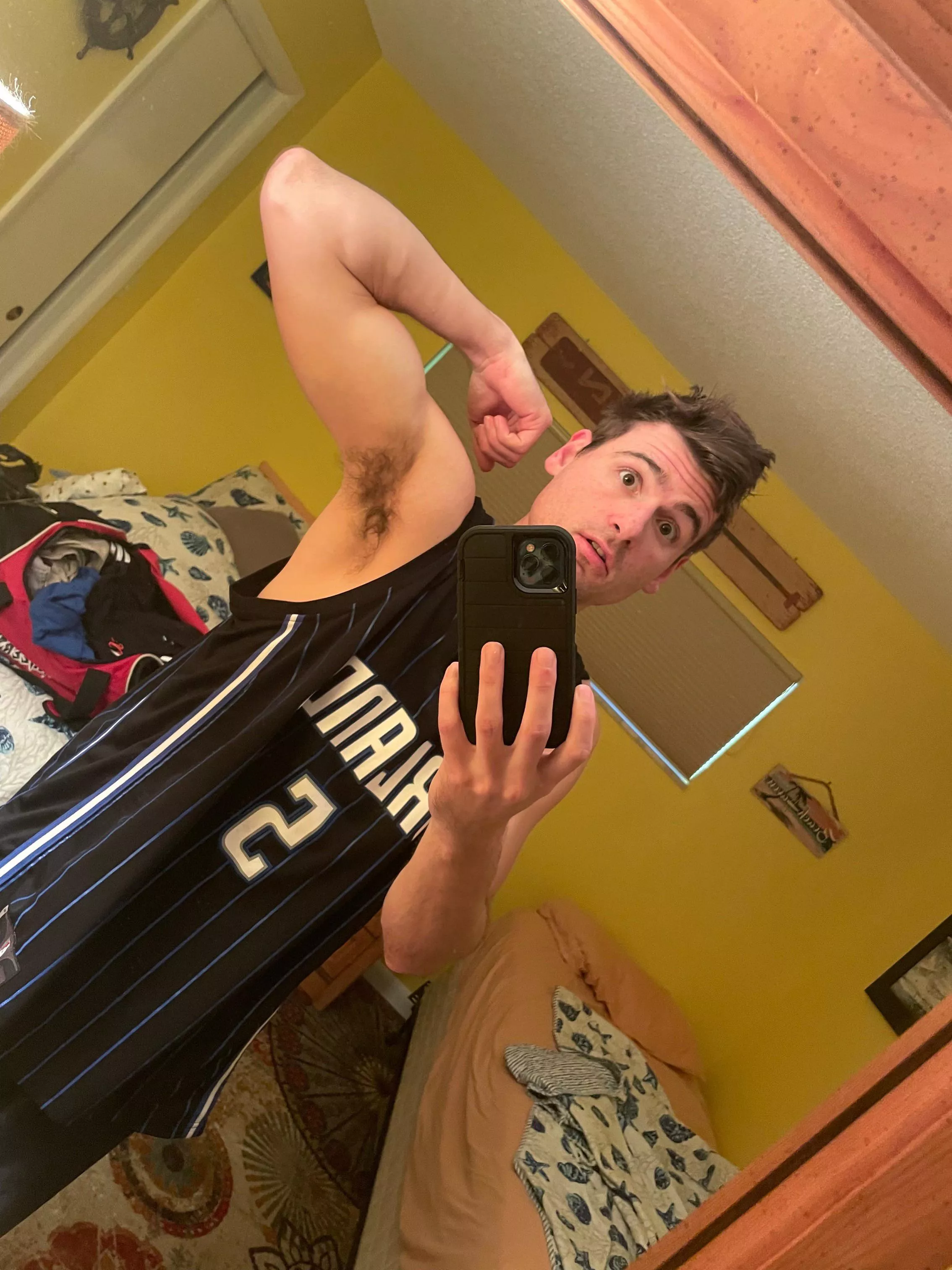 Do you enjoy the sight of this man posted by True-Cry-1246