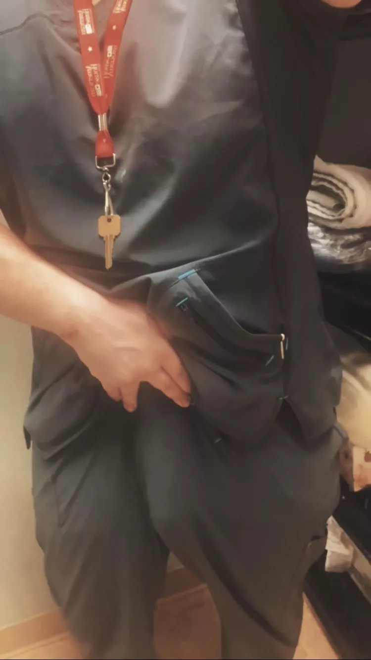 Do you need any care? posted by Weak_Preparation_899