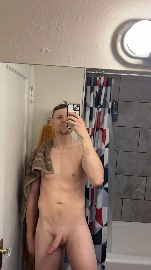 Do young guys still turn you on by Cautious-Post3206