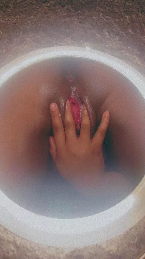 Does daddy want to fill my tight holes? by marley876