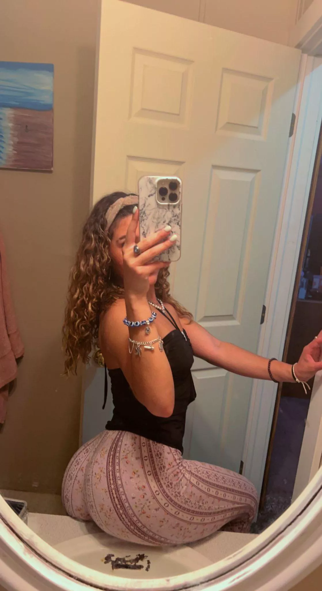 [F] Contemplating on wearing this to the gym. posted by WonderfulPrincessX