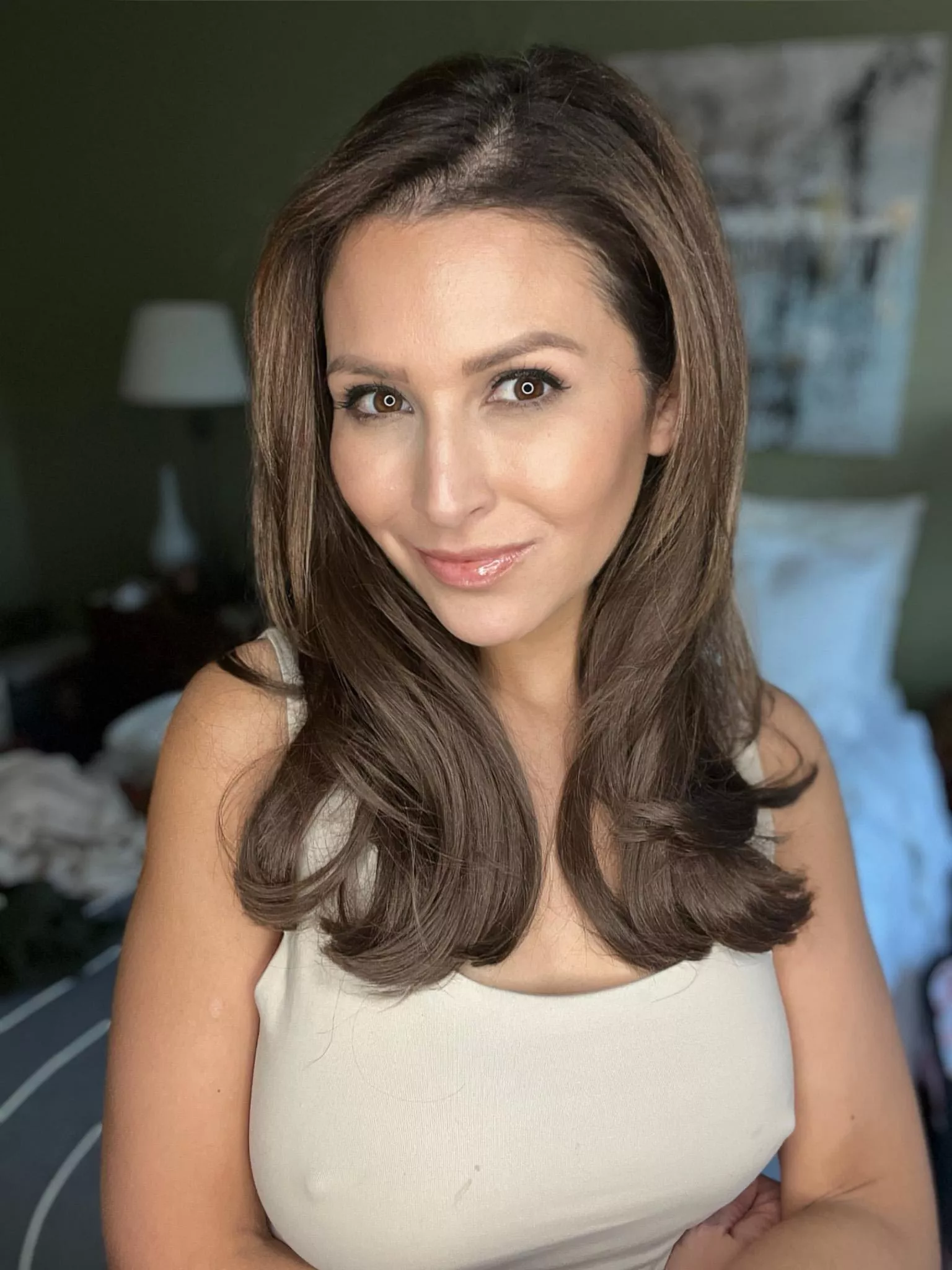 Feeling cute today posted by DisagreeableC