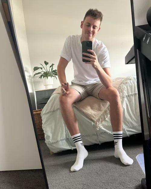 Feeling fresh :) by Gawba