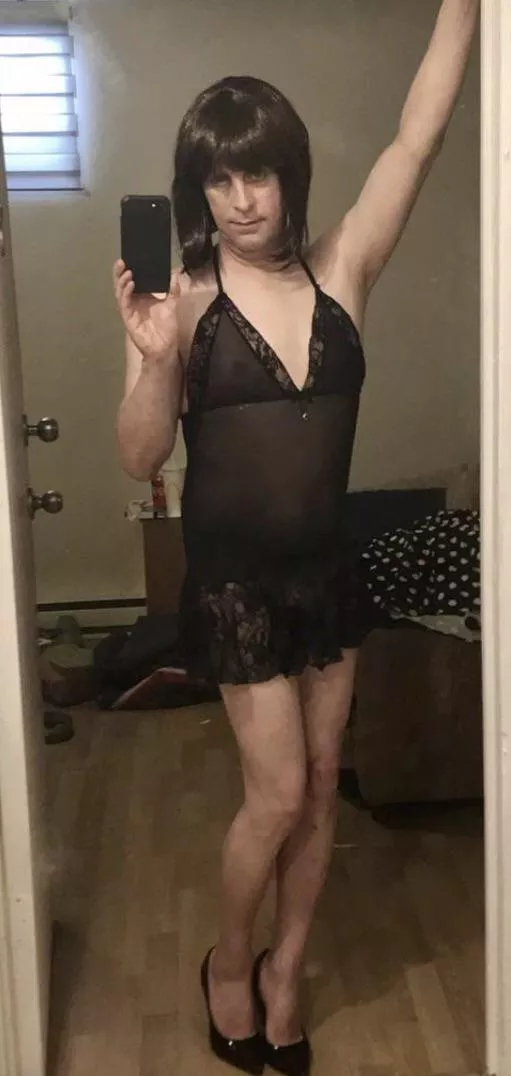 Feeling frisky ☺️ posted by viking3504