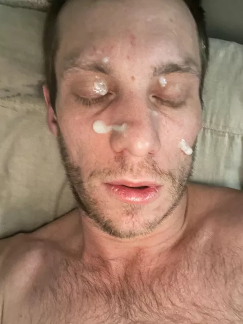 Final exposure of today. Taken down at midnight. by Negative-Football-59