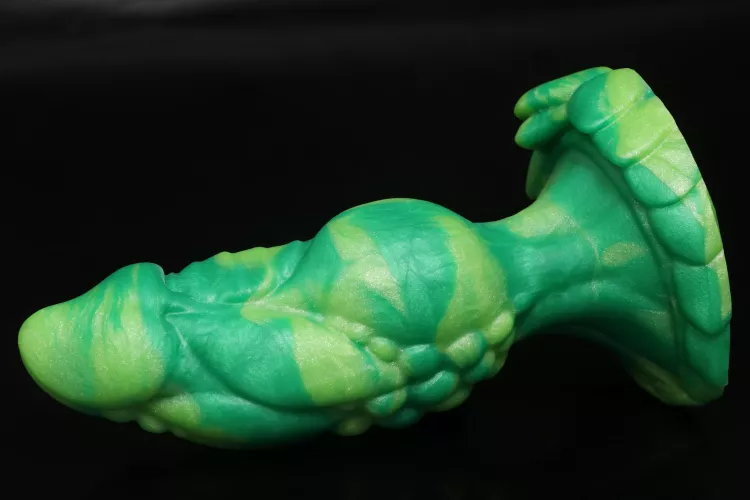 Finally got my Hunter by xbutterscotchbabex