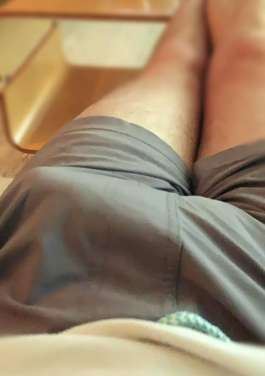 First time posting. Good? posted by secludedbyway