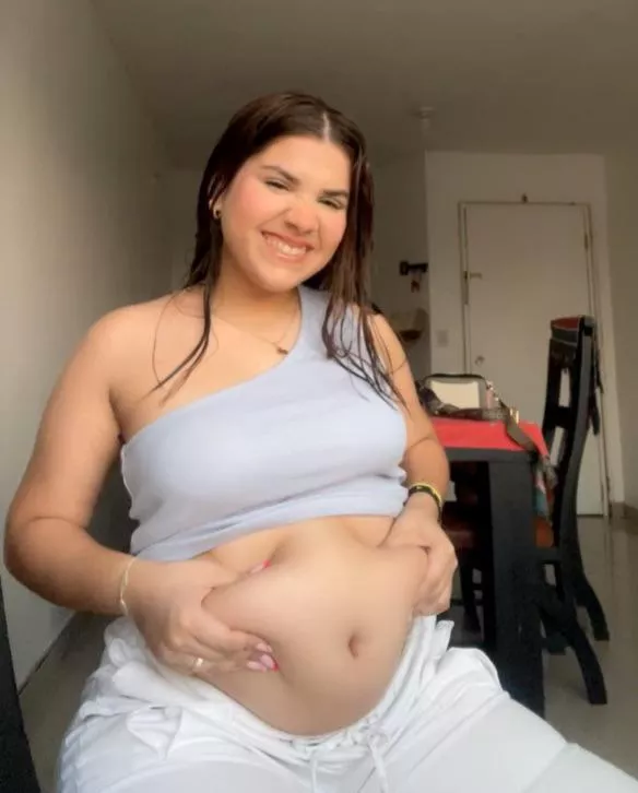 Food? posted by chubbypaty