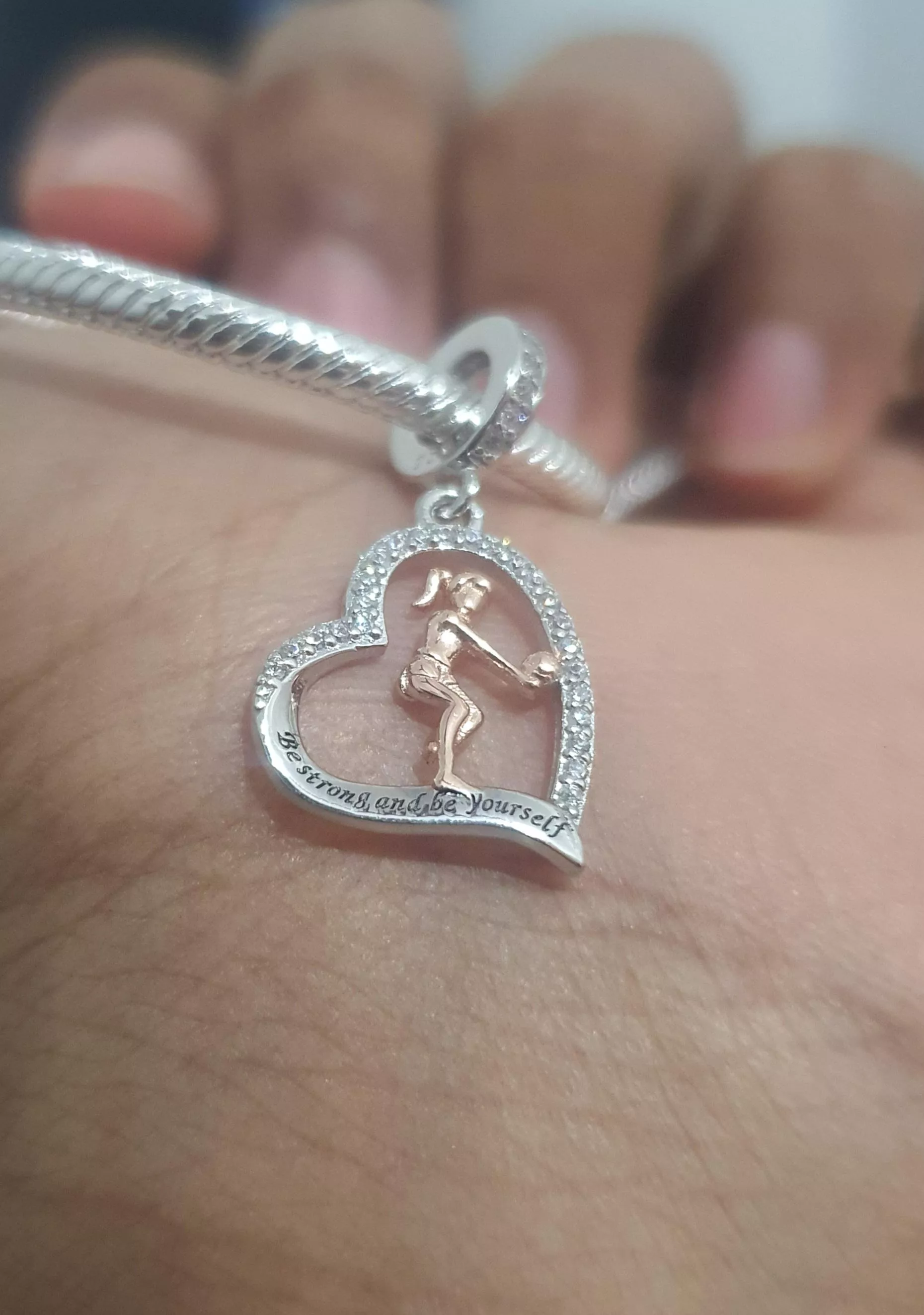 For Gf's upcoming birthday. Is it good or nah? posted by iam_dangerous___