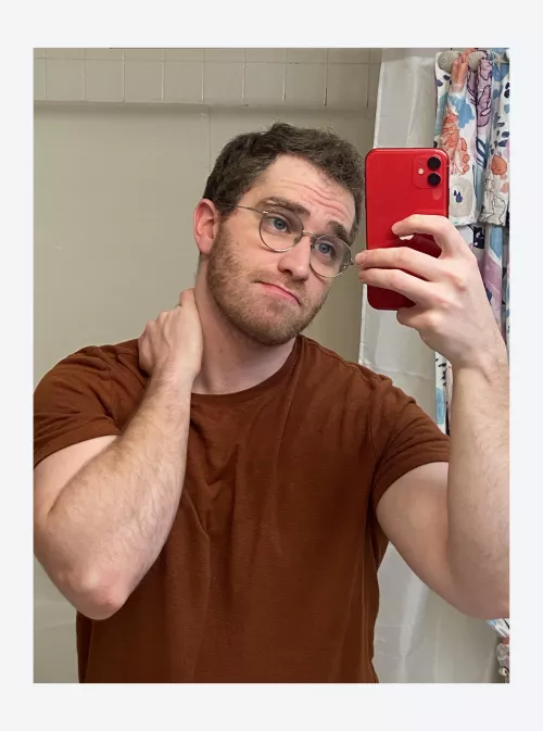 Four eyes by Acceptable_Equal_547