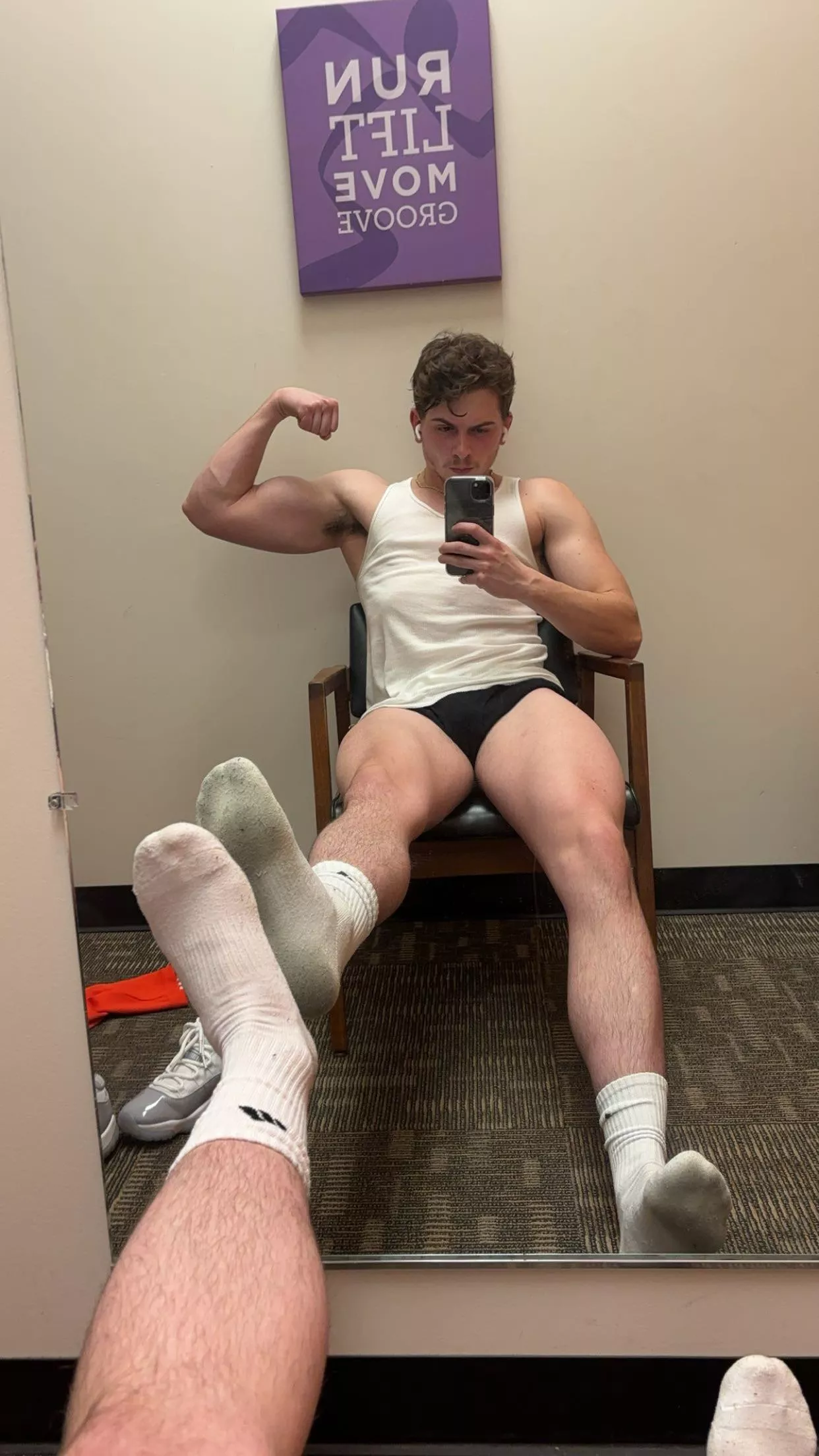 fully embrace your sub headspace 😵‍💫😈 posted by AlphaJT_