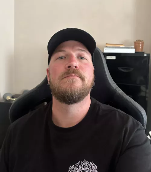 Gday fellas! by colabottleperth